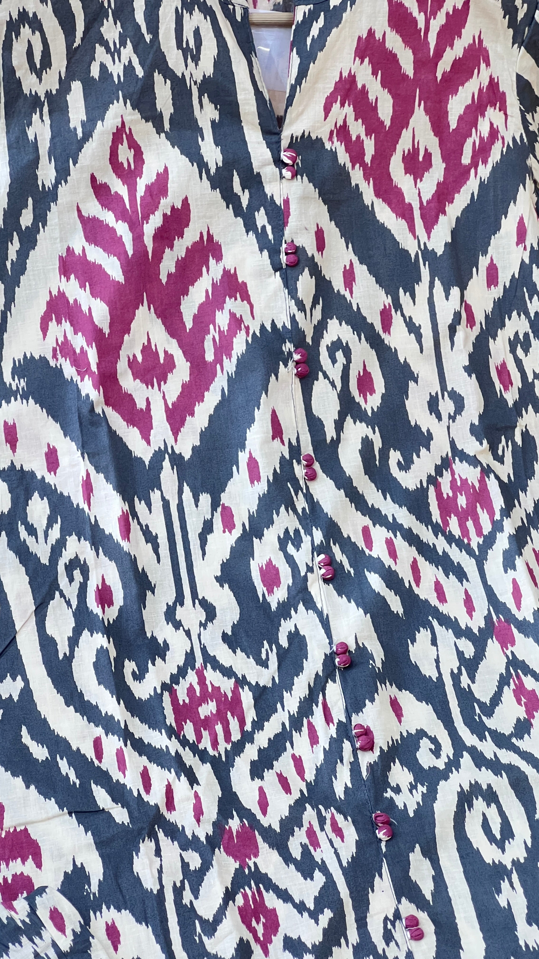 abnya cotton cord set