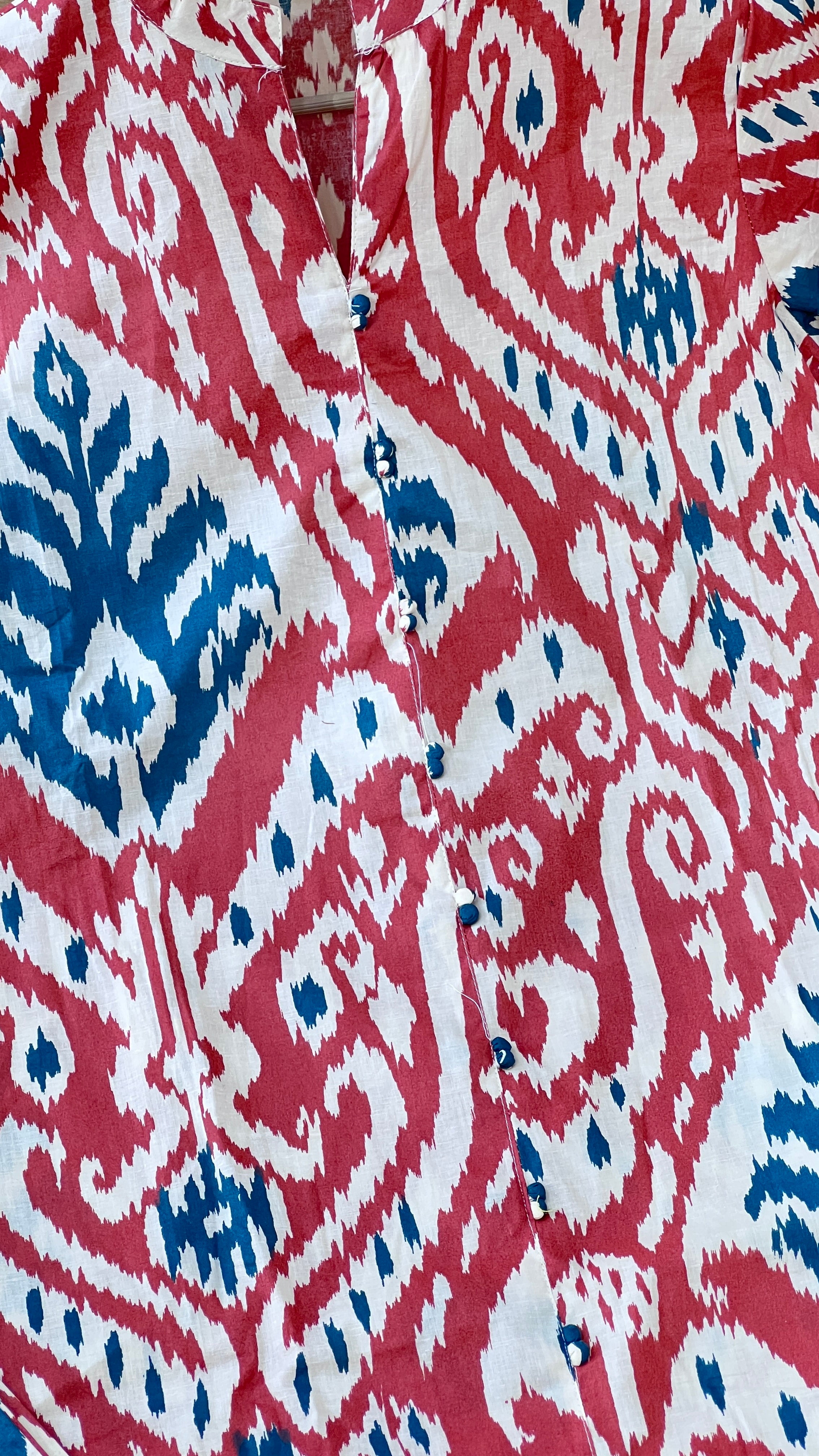 abnya cotton cord set