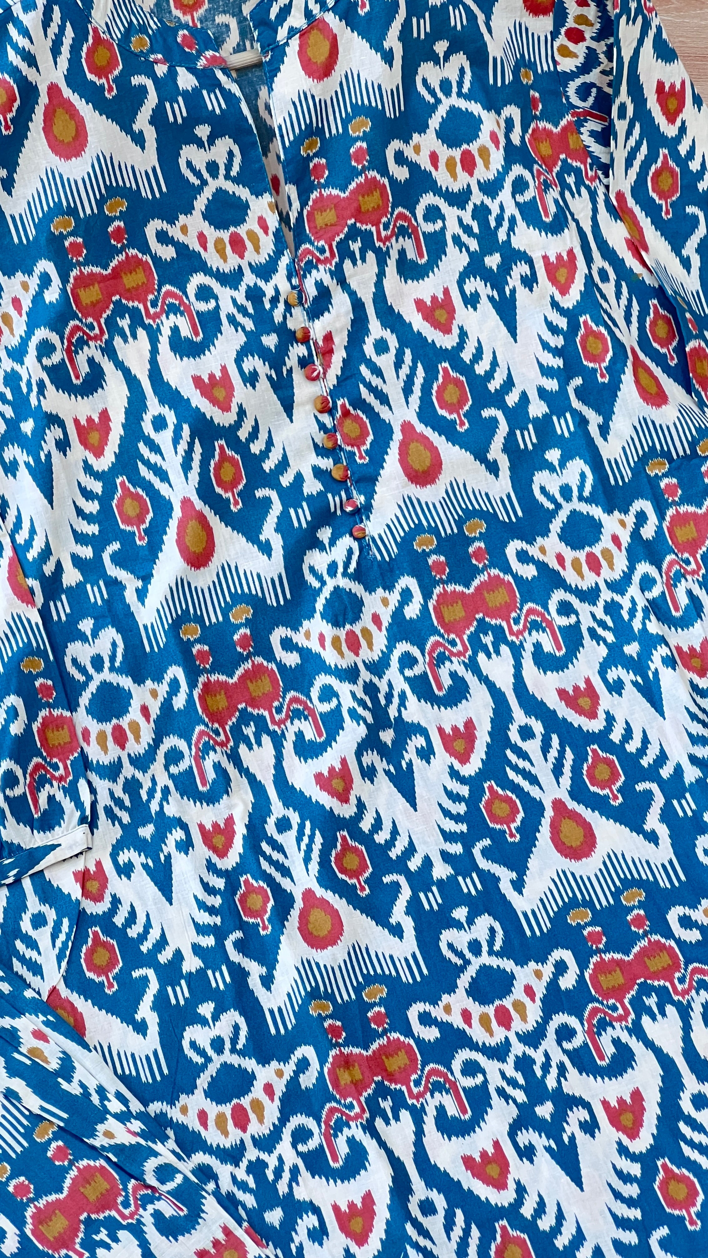 absya cotton cord set