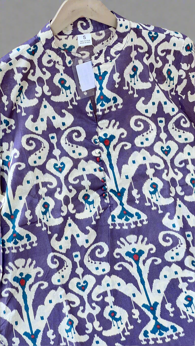 ayana cotton cord set