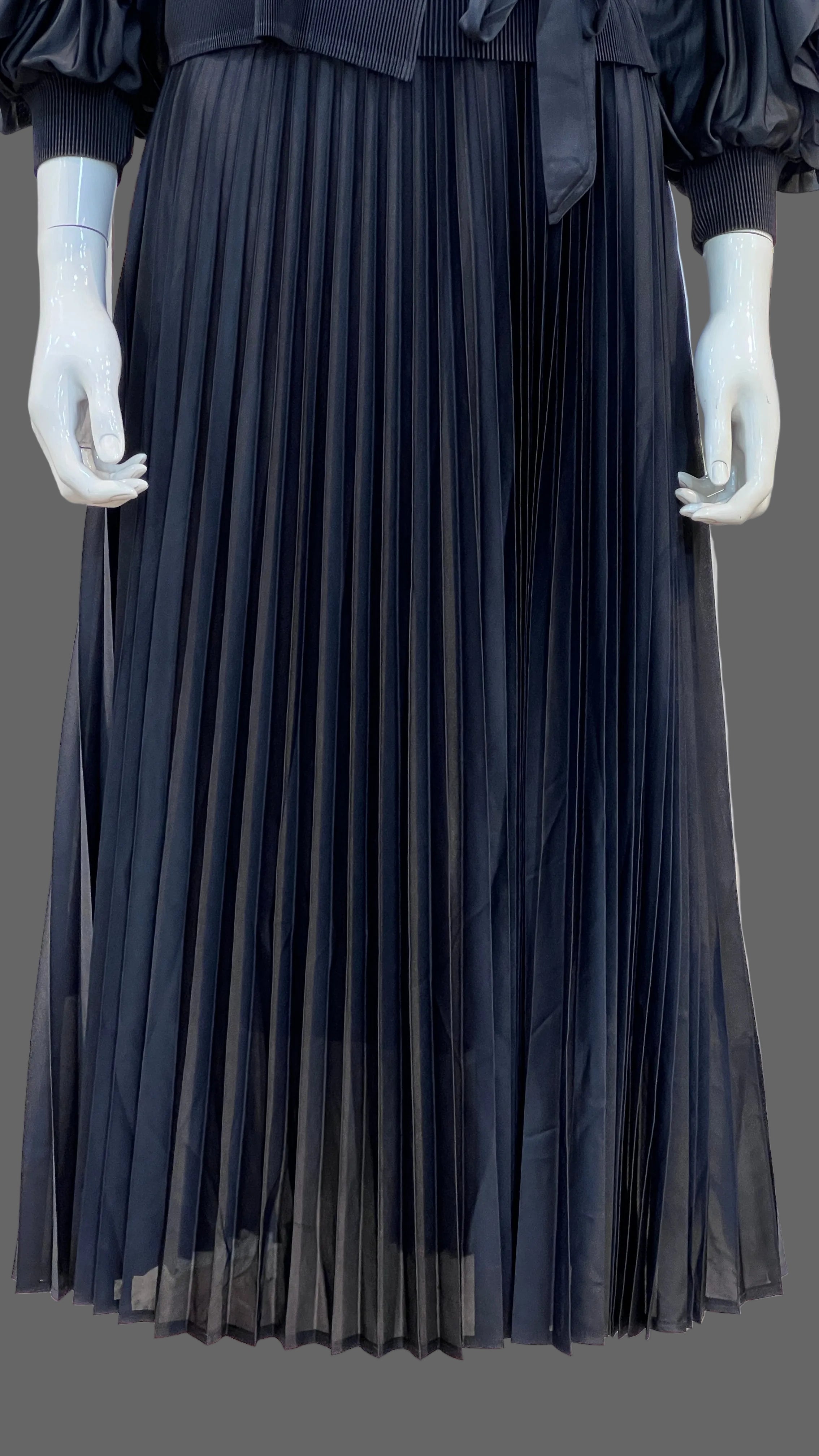 Women's Imported One-Piece Textured Dress | Universal Fit Small to 3XL