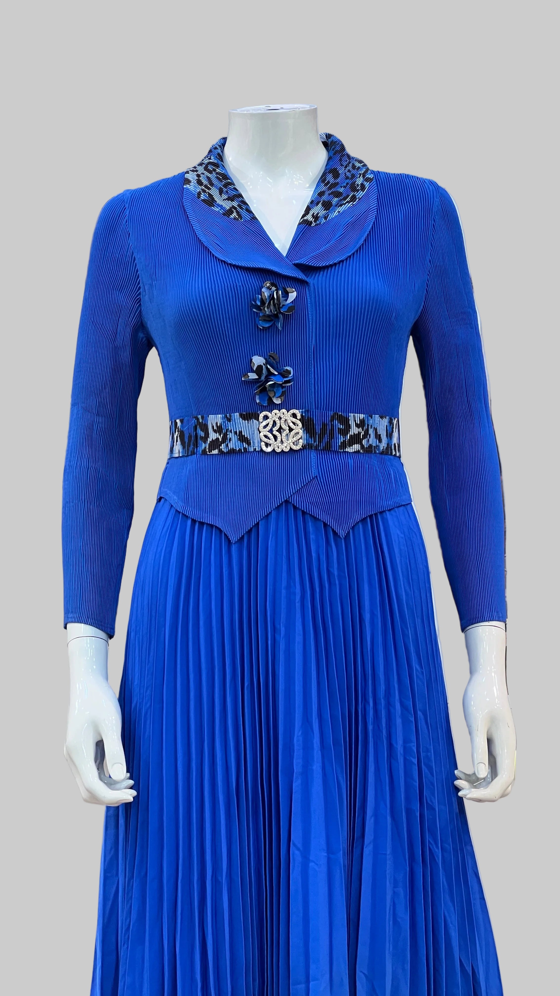 Women's Imported High-Stretch Fit Dress | Universal Size S to 3XL