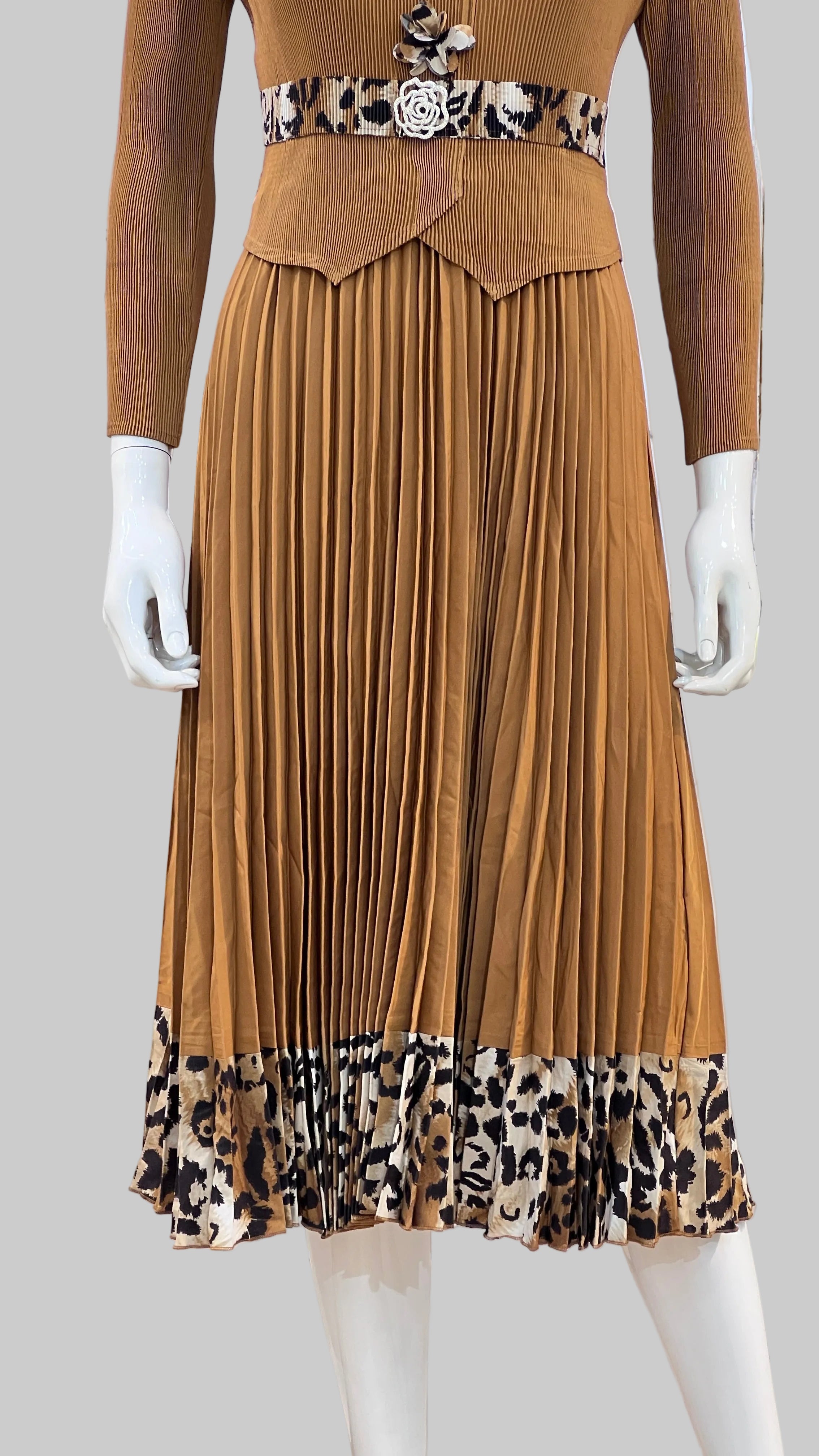 Women's Imported High-Stretch Fit Dress | Universal Size S to 3XL