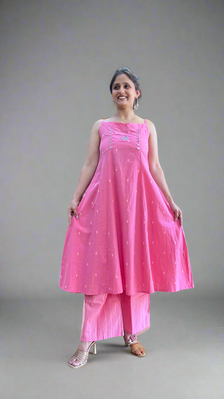 anva without sleeves cord