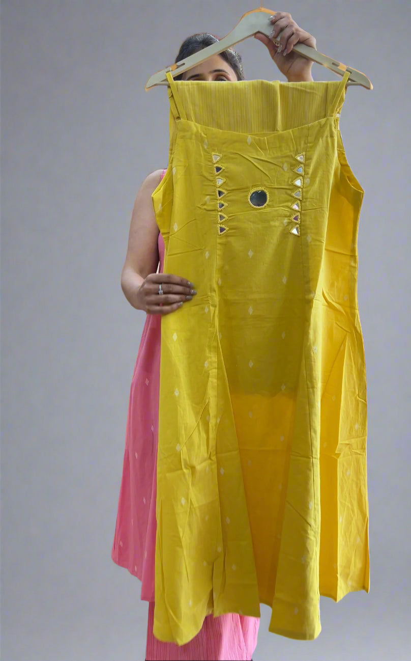 anva without sleeves cord