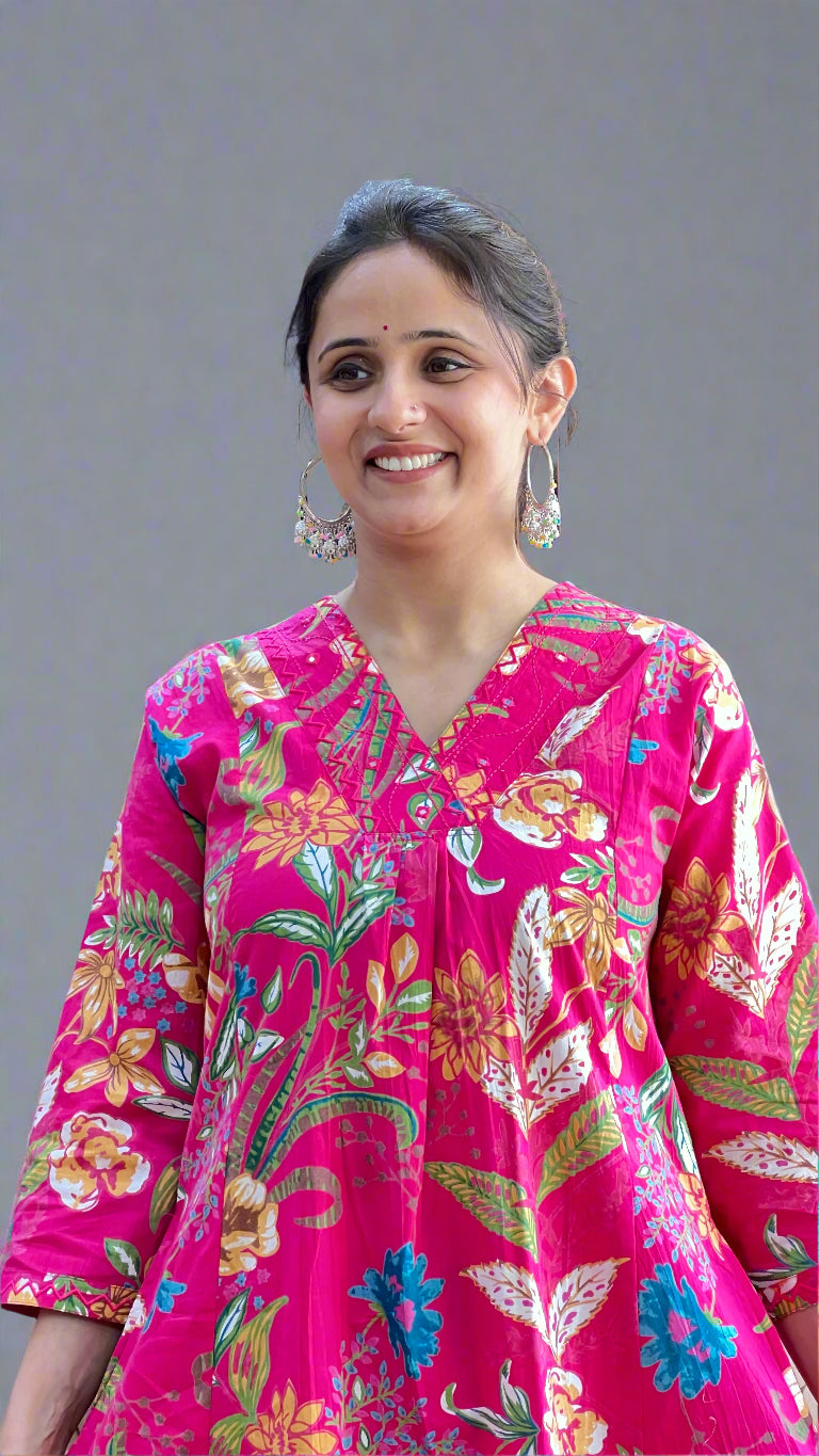 multi color a line cord set