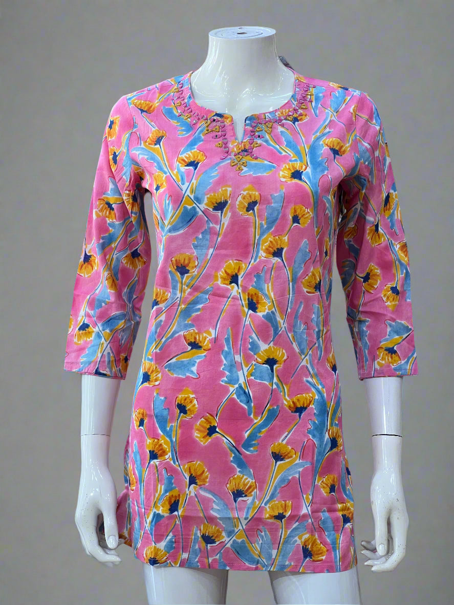 short kurti - sh 75267