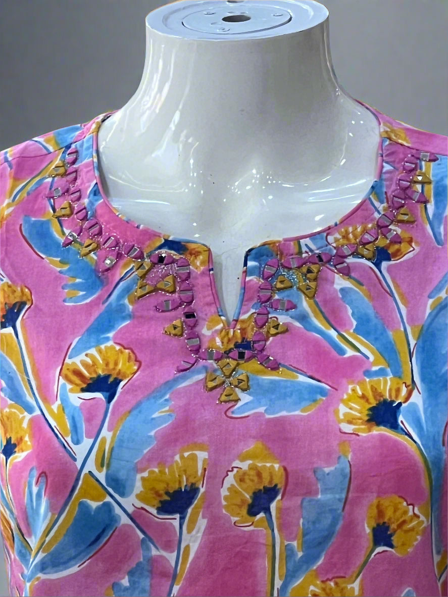 short kurti - sh 75267