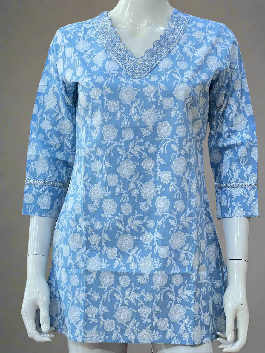 short kurti - sh 74767