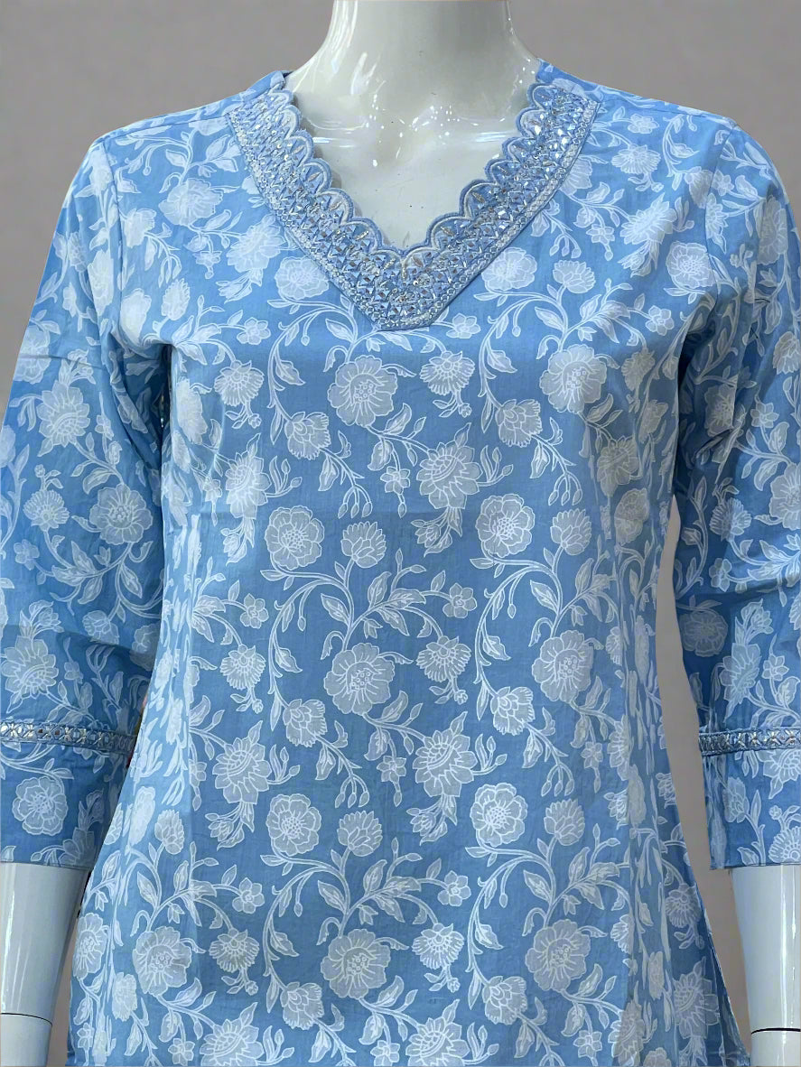 short kurti - sh 74767