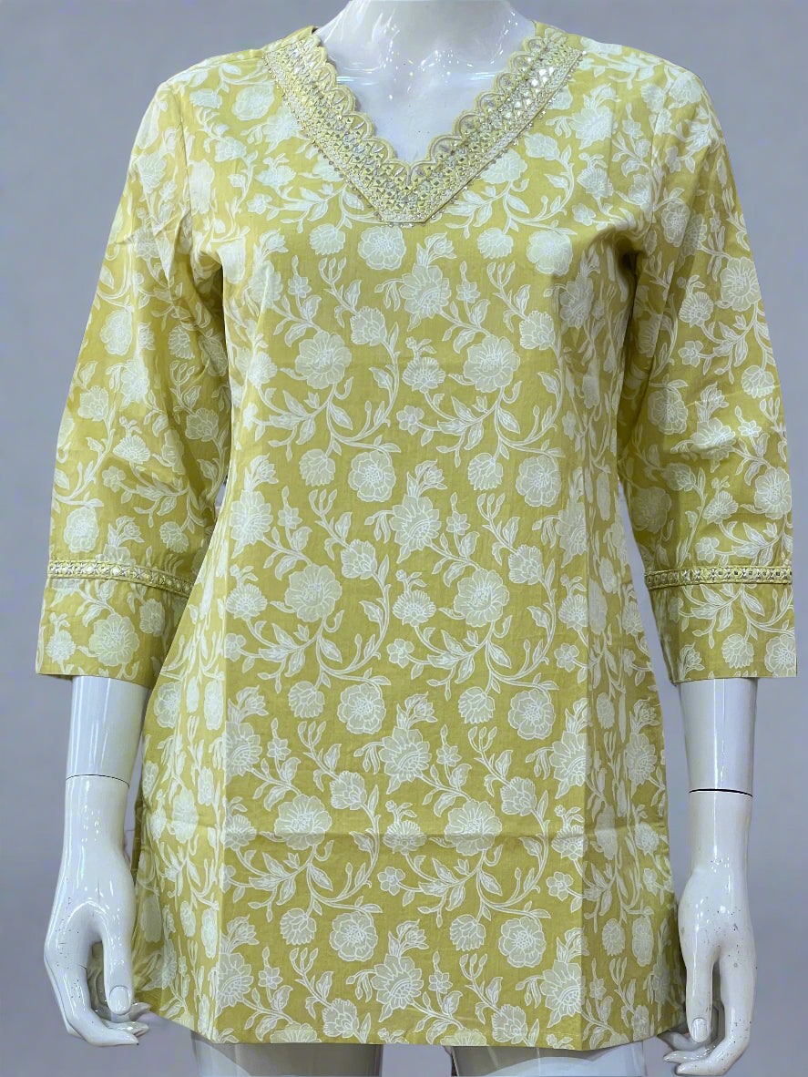 short kurti - sh 74767