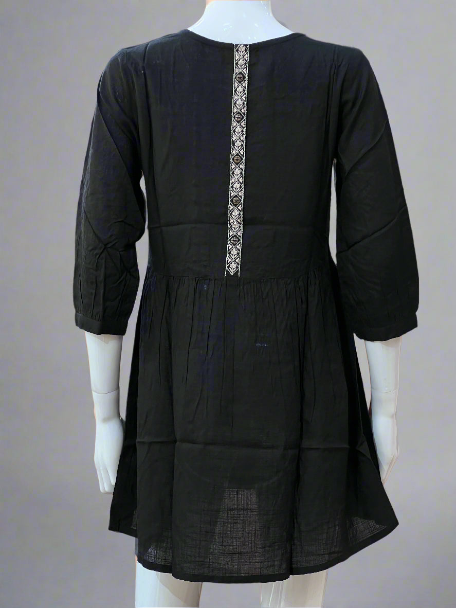 short kurti - sh 76067