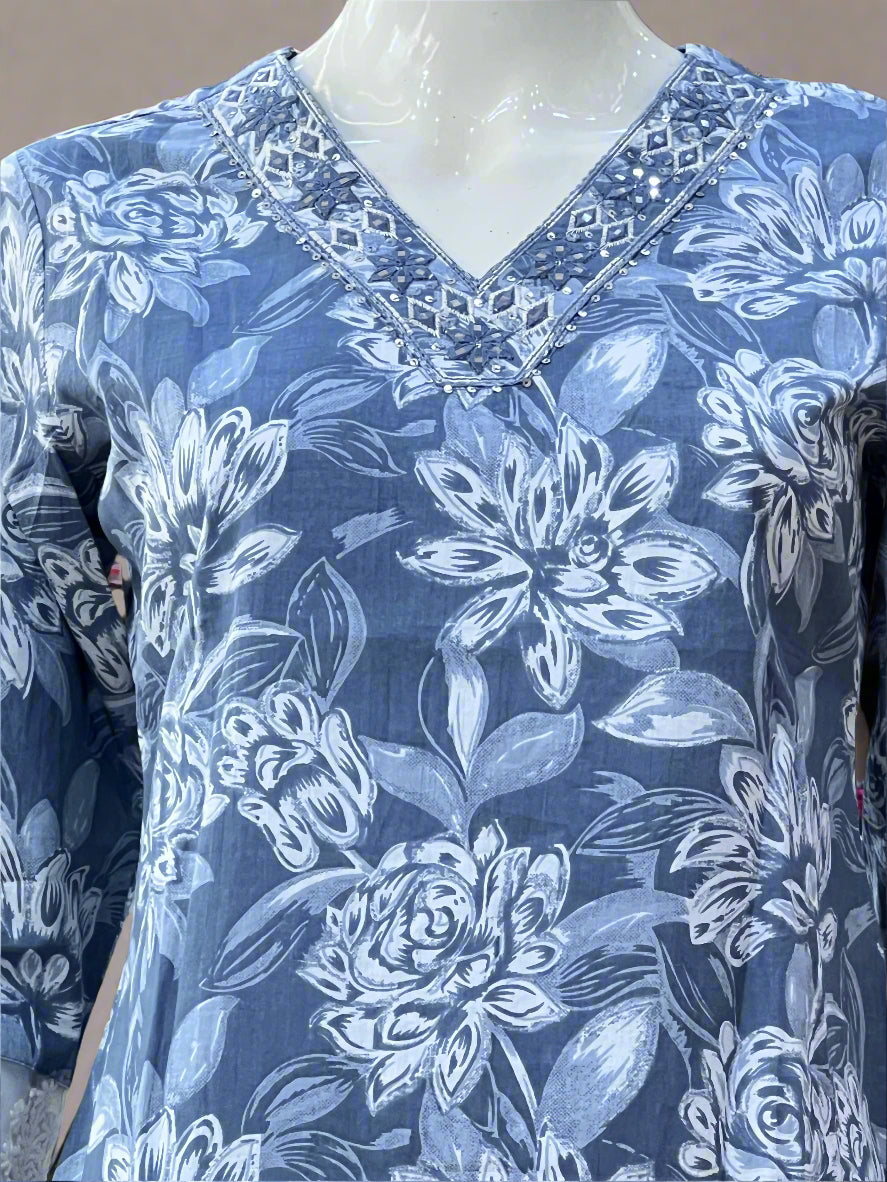 short kurti - sh 74467