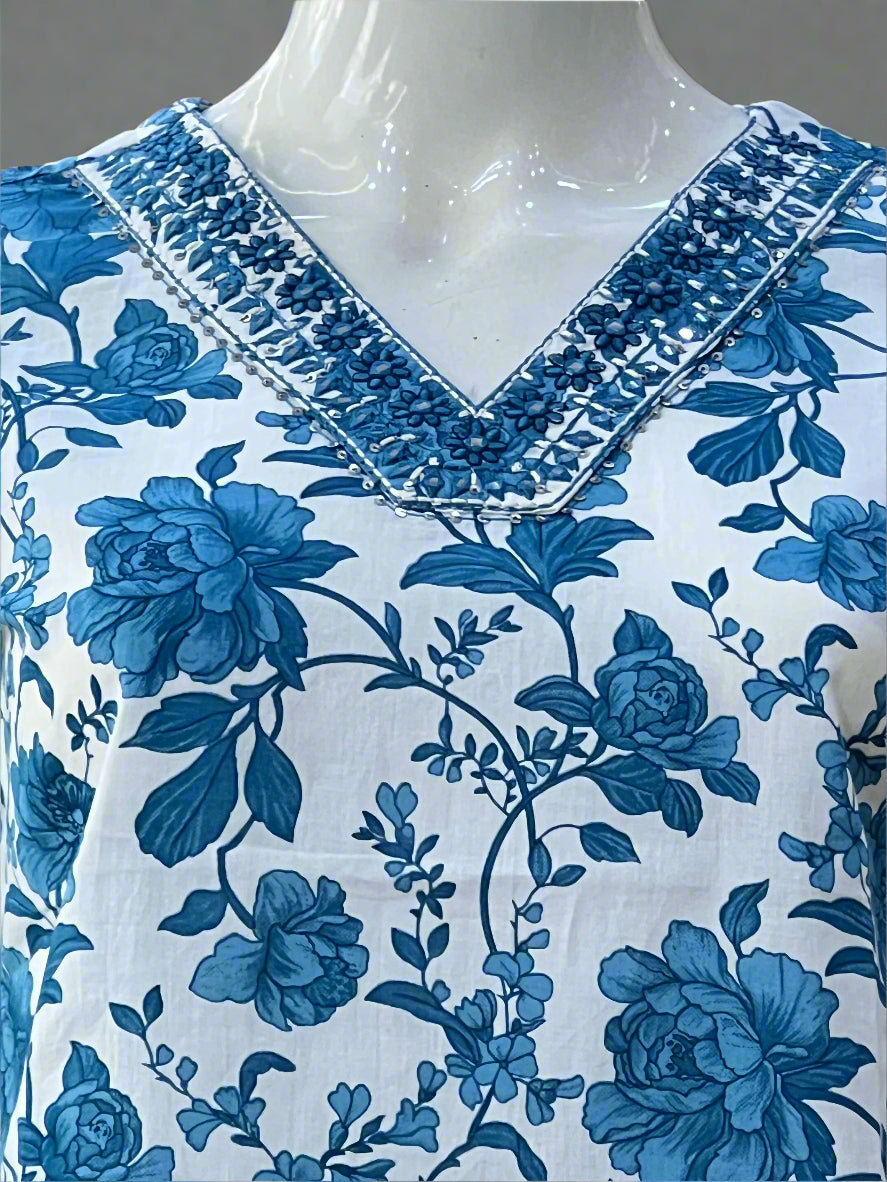 short kurti - sh 75067