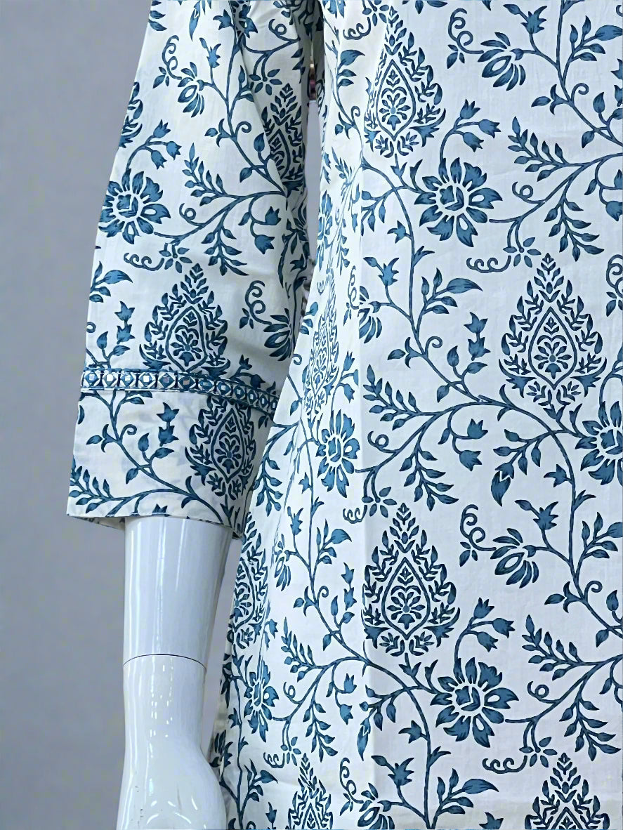 short kurti - sh 74567