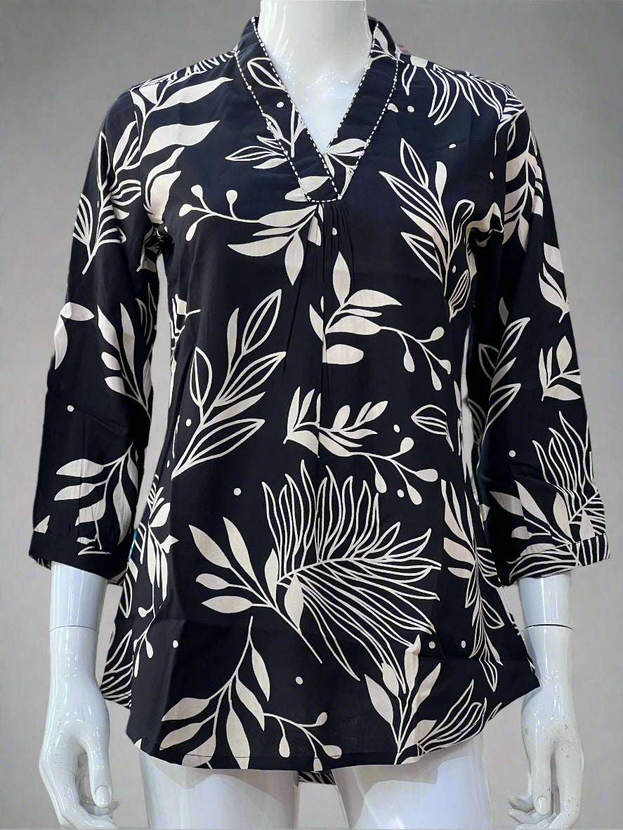 short kurti - sh 76267