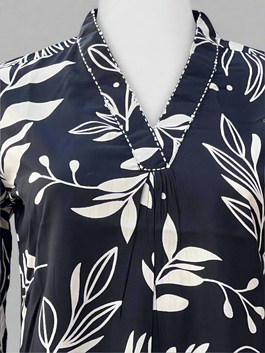 short kurti - sh 76267