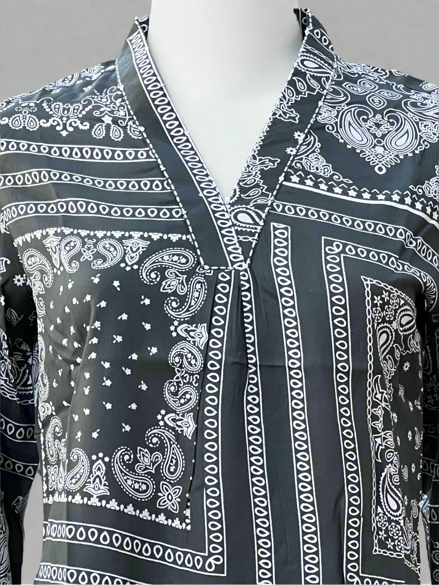 short kurti - sh new 76267