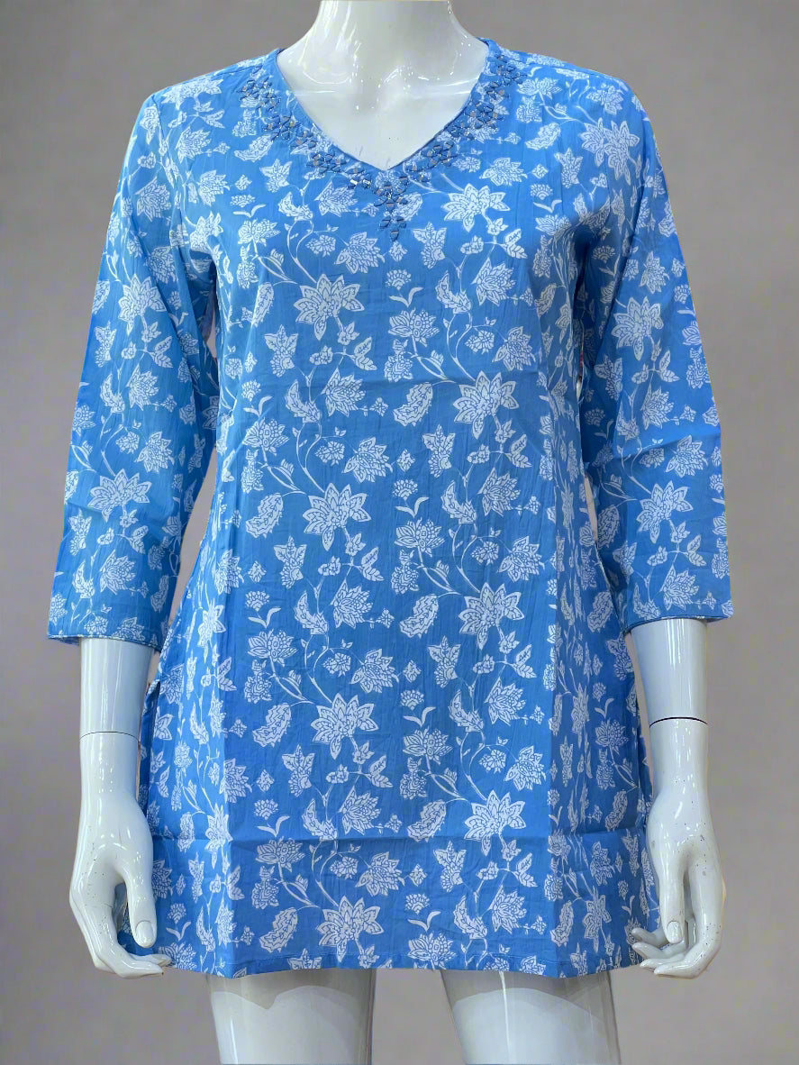 short kurti - sh 74967