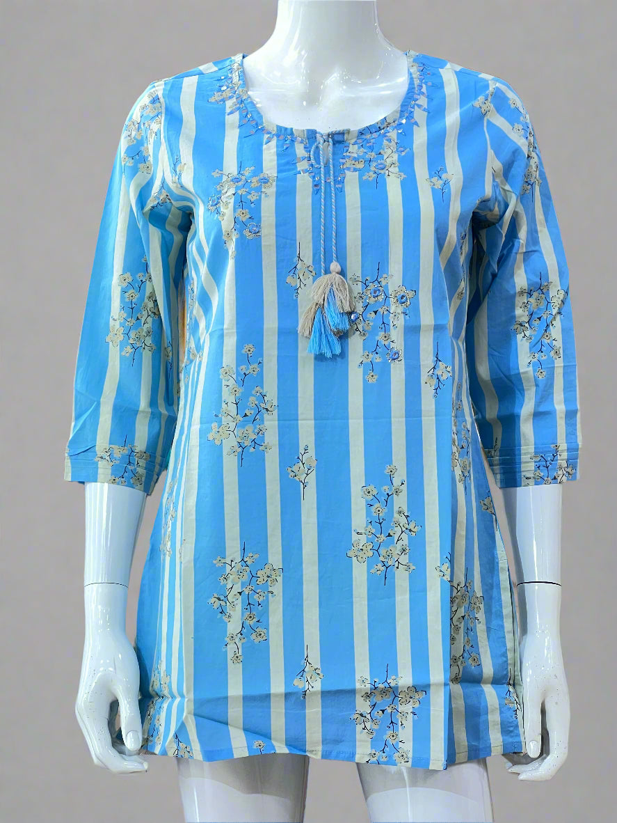 short kurti - sh 75467