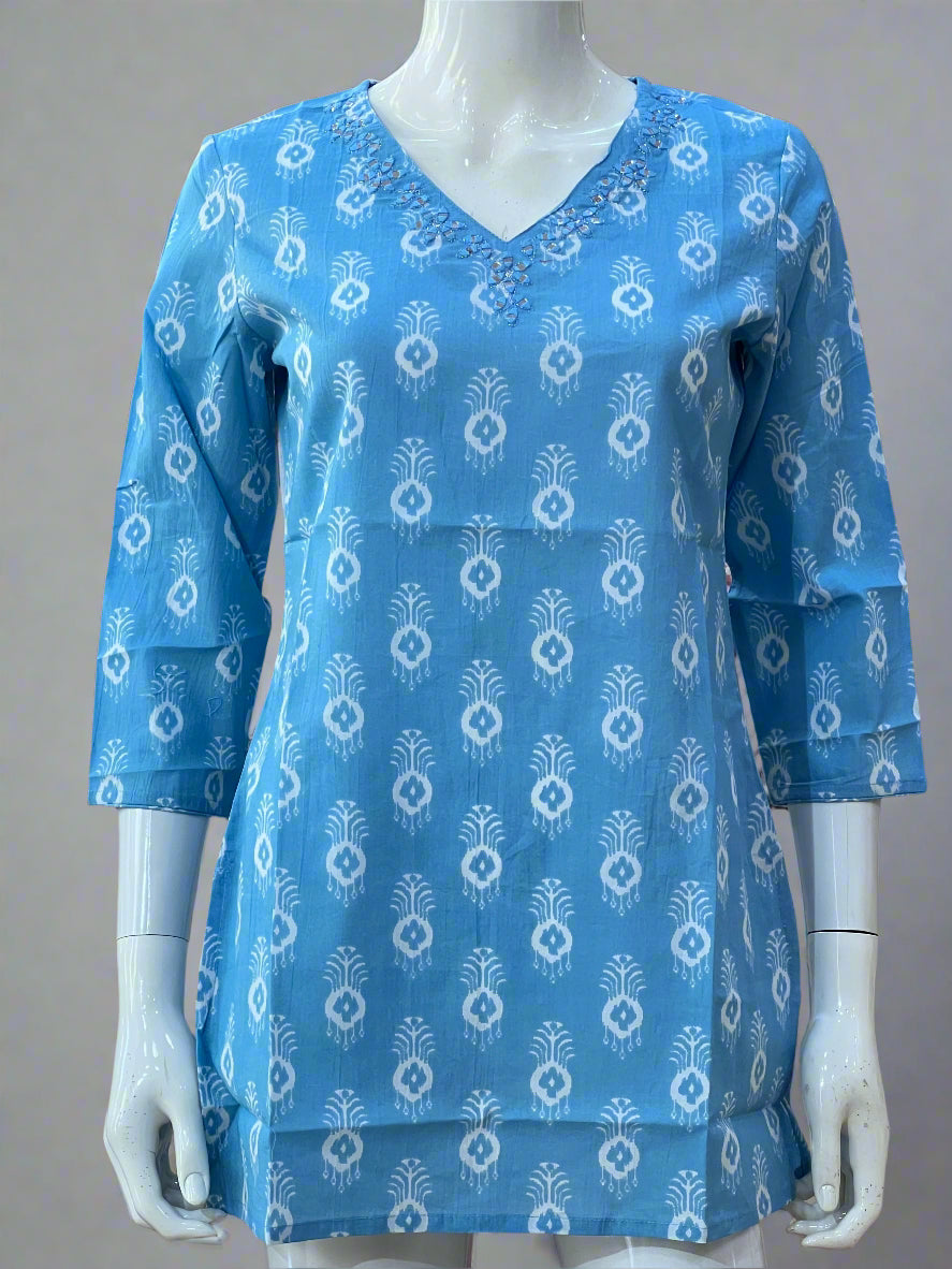 short kurti - sh new 1 74967