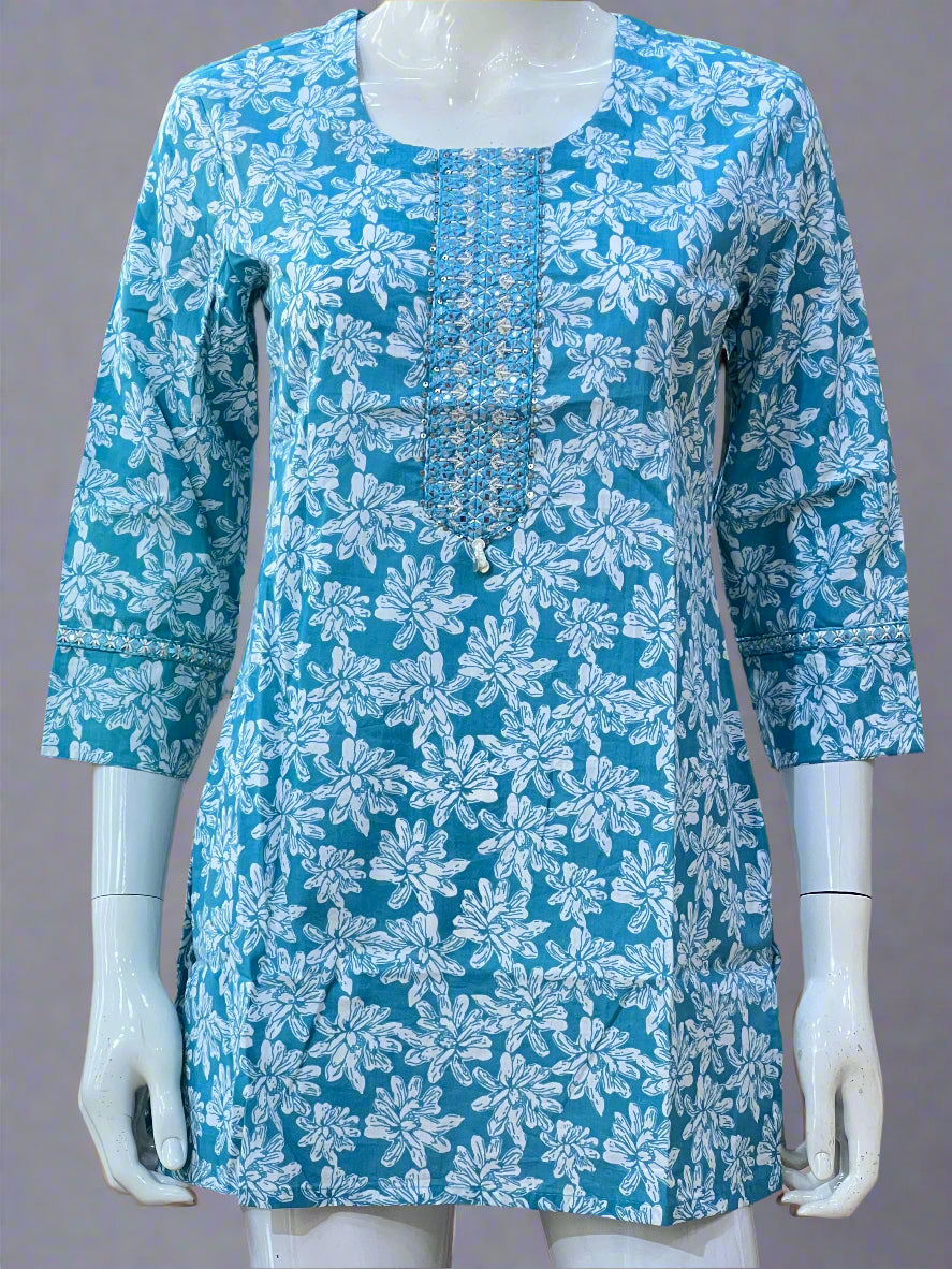 short kurti - sh 75867