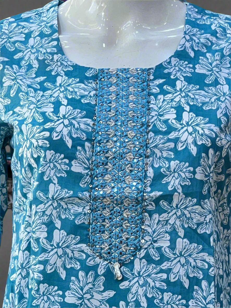 short kurti - sh 75867