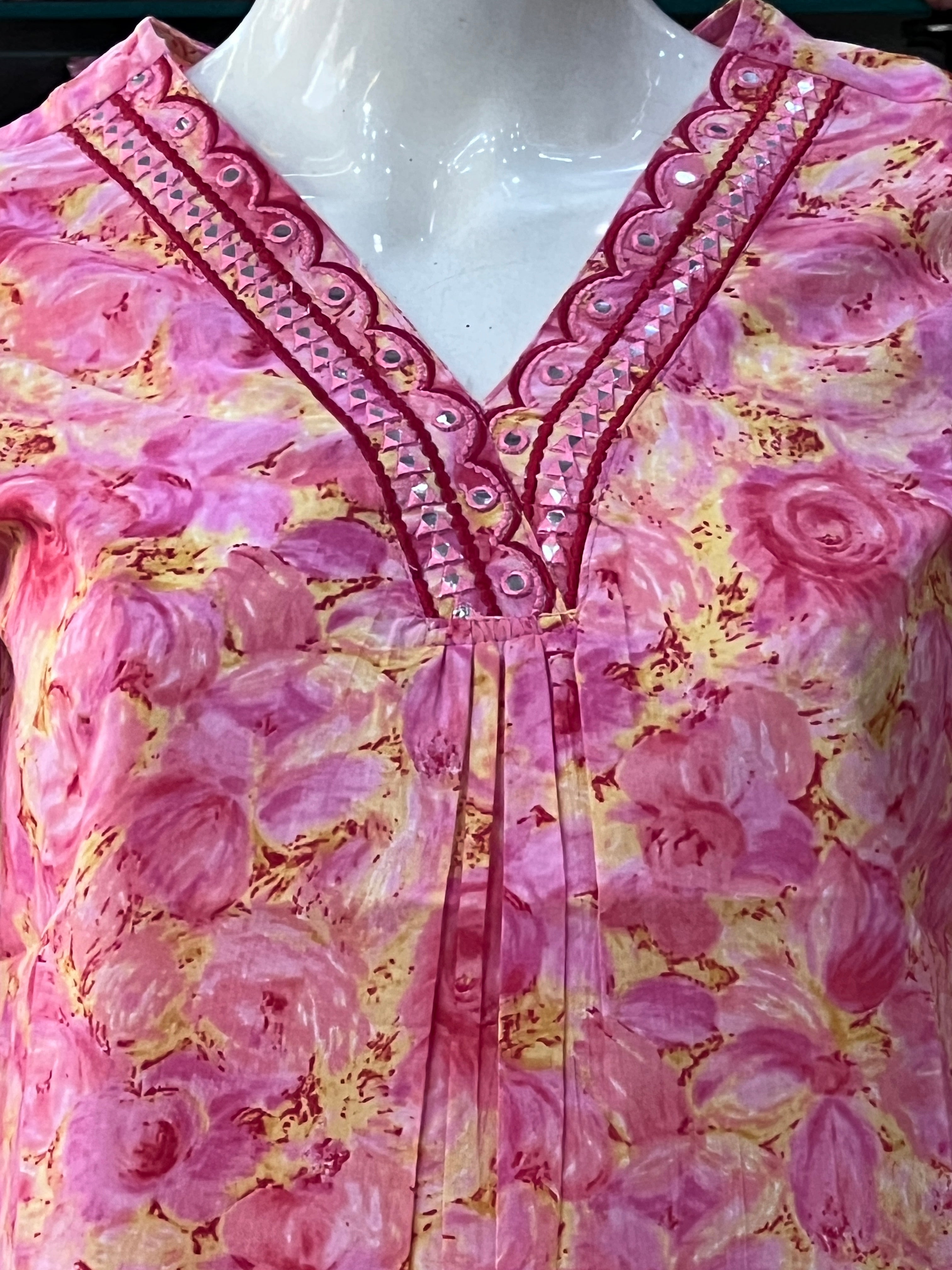 short kurti - sh new 74667