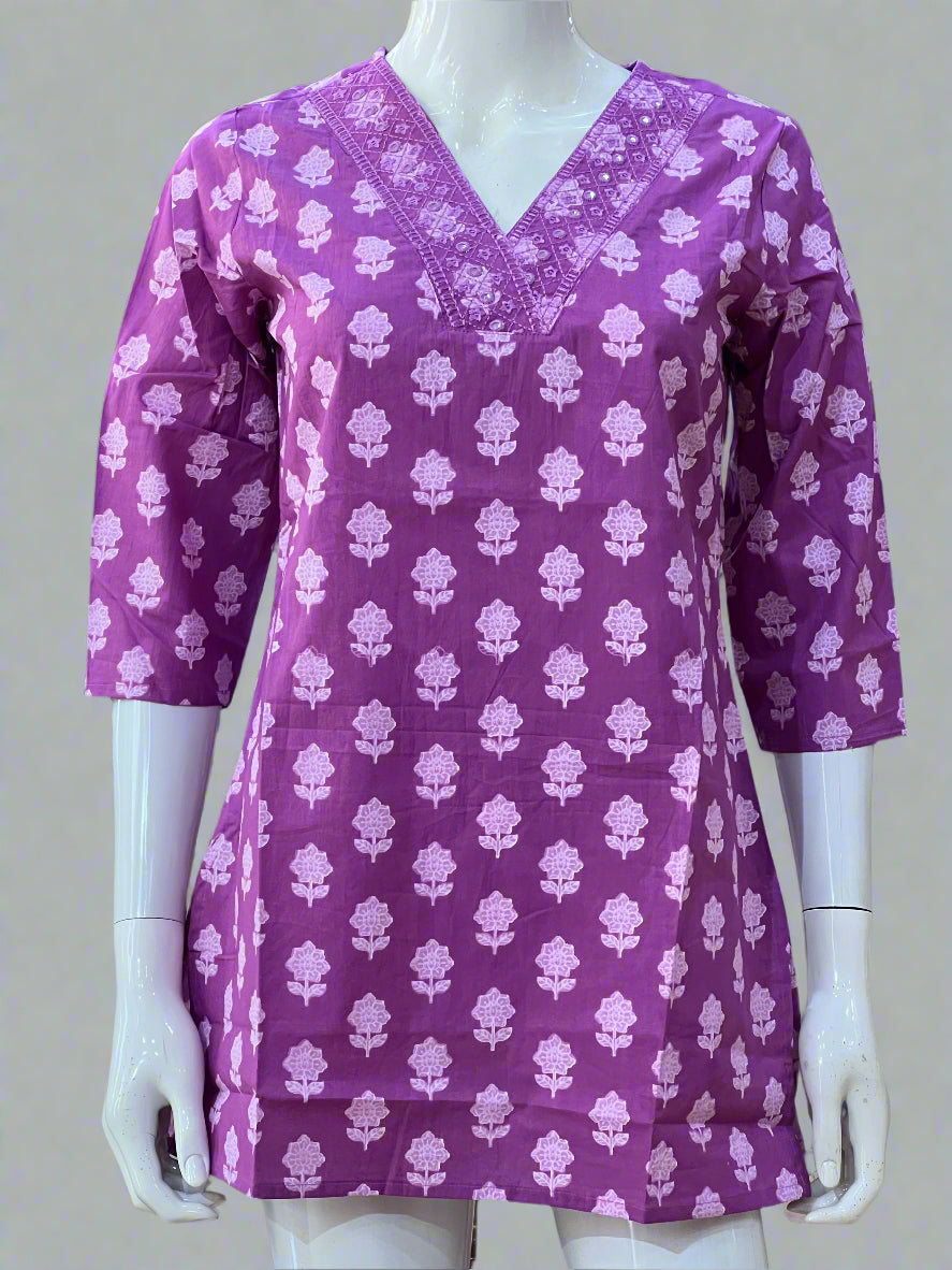 short kurti - sh 74267