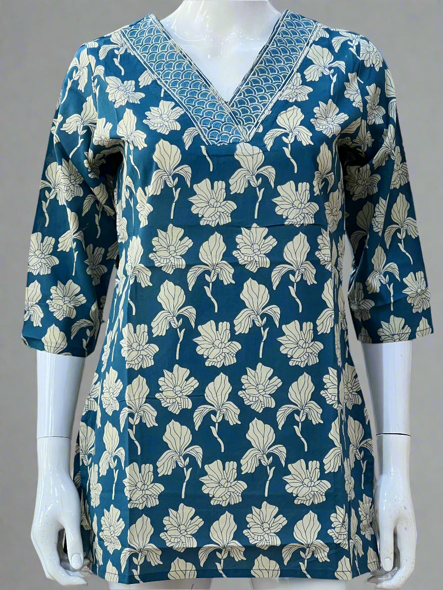 short kurti - sh 74067