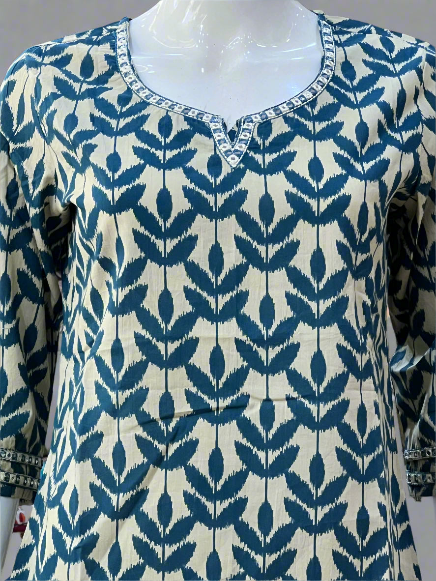 short kurti - sh 75167