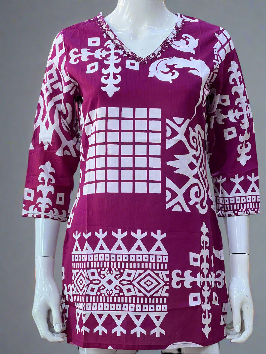 short kurti - sh new 74867