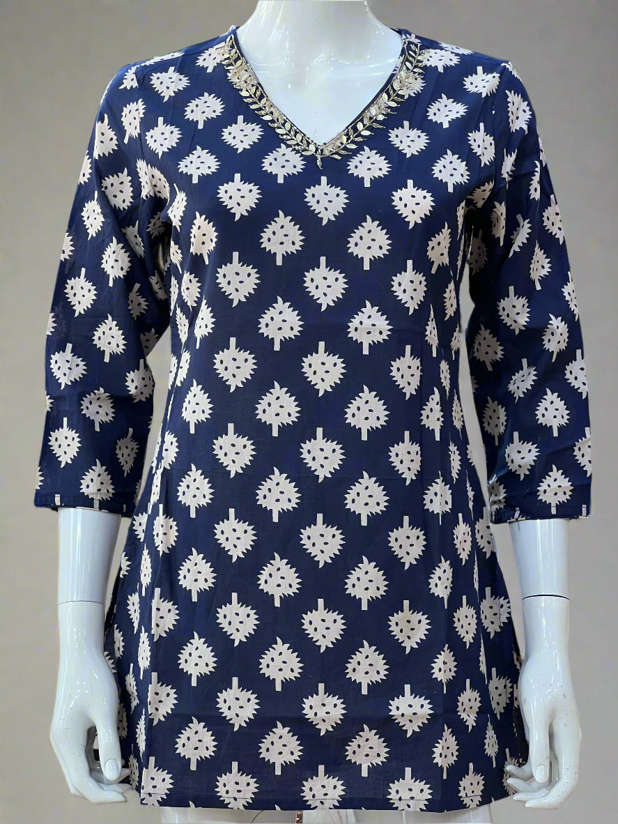 short kurti - sh 74367