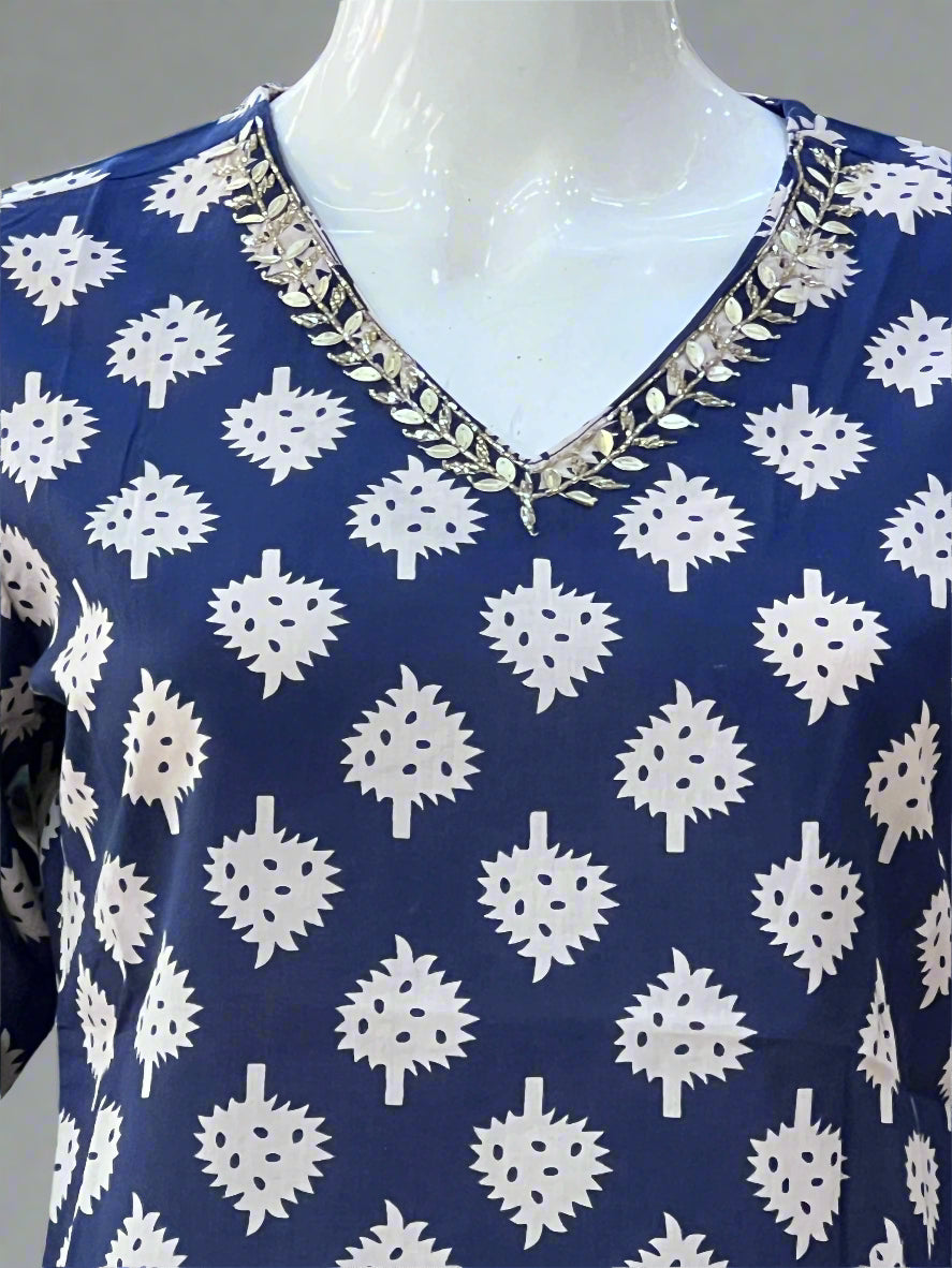 short kurti - sh 74367