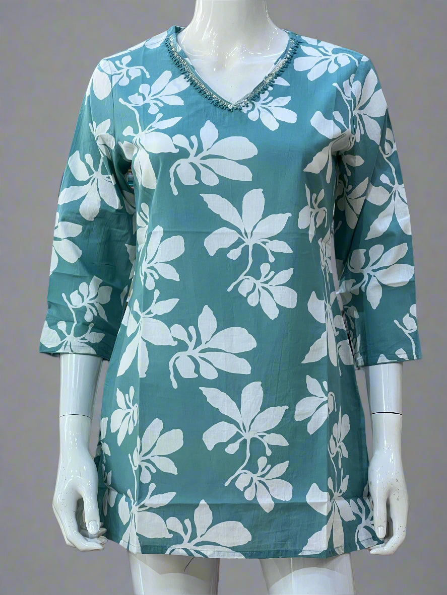 short kurti - sh 74867