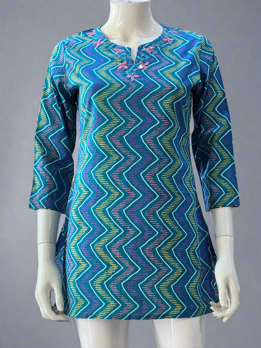 short kurti - sh new 12 75267