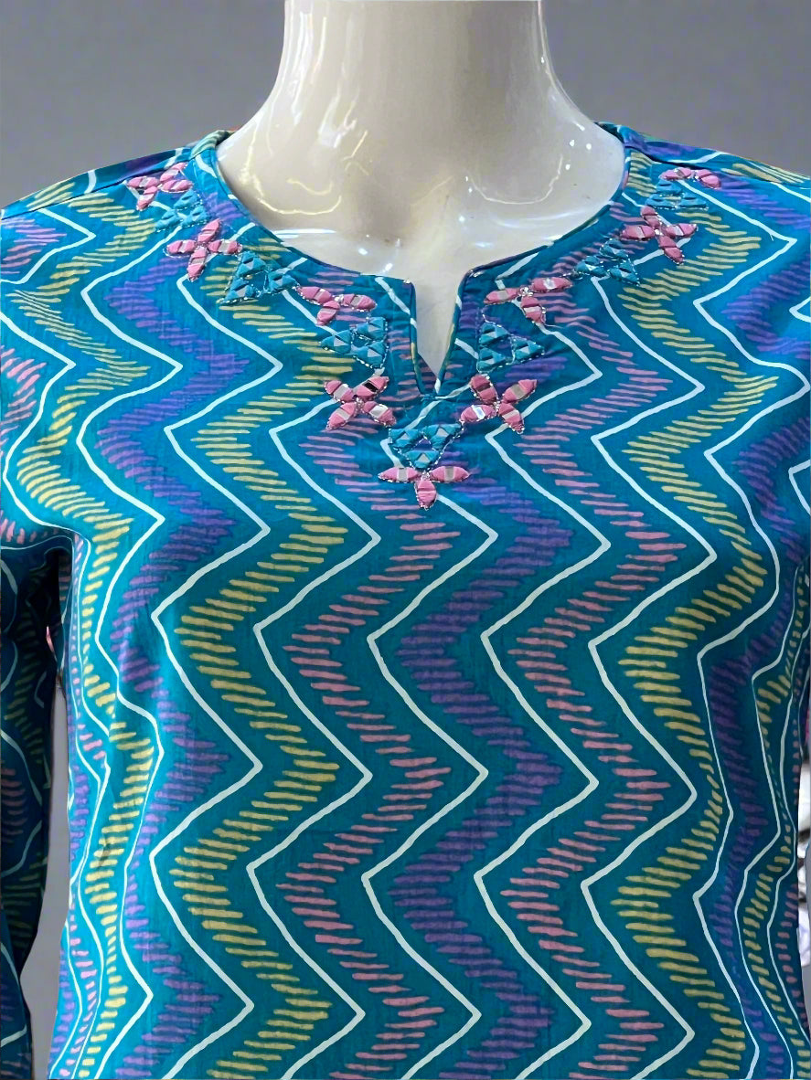 short kurti - sh new 12 75267