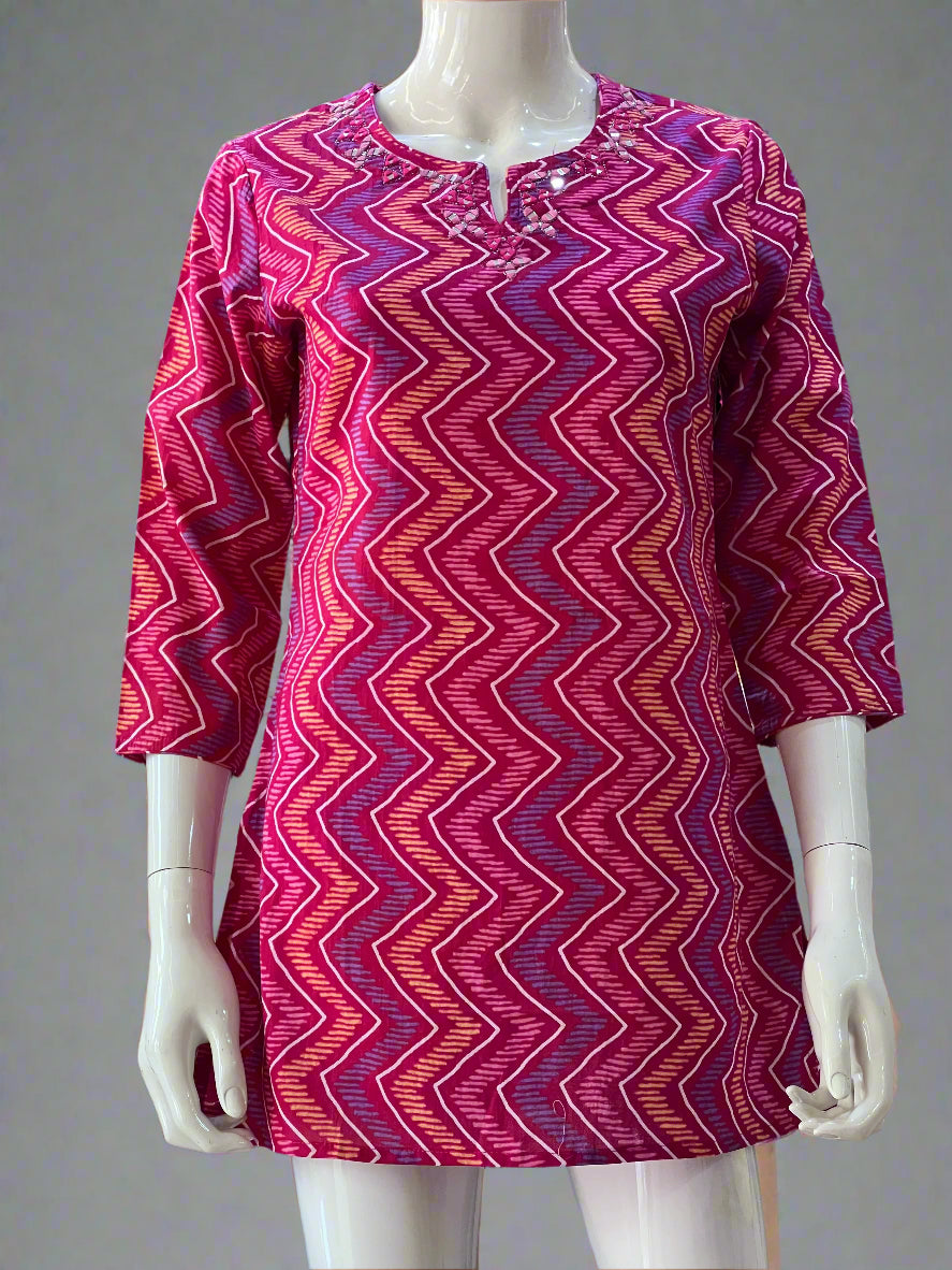 short kurti - sh new 12 75267