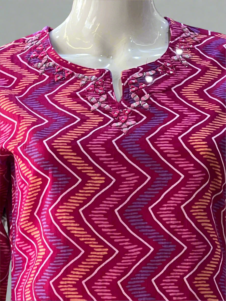 short kurti - sh new 12 75267