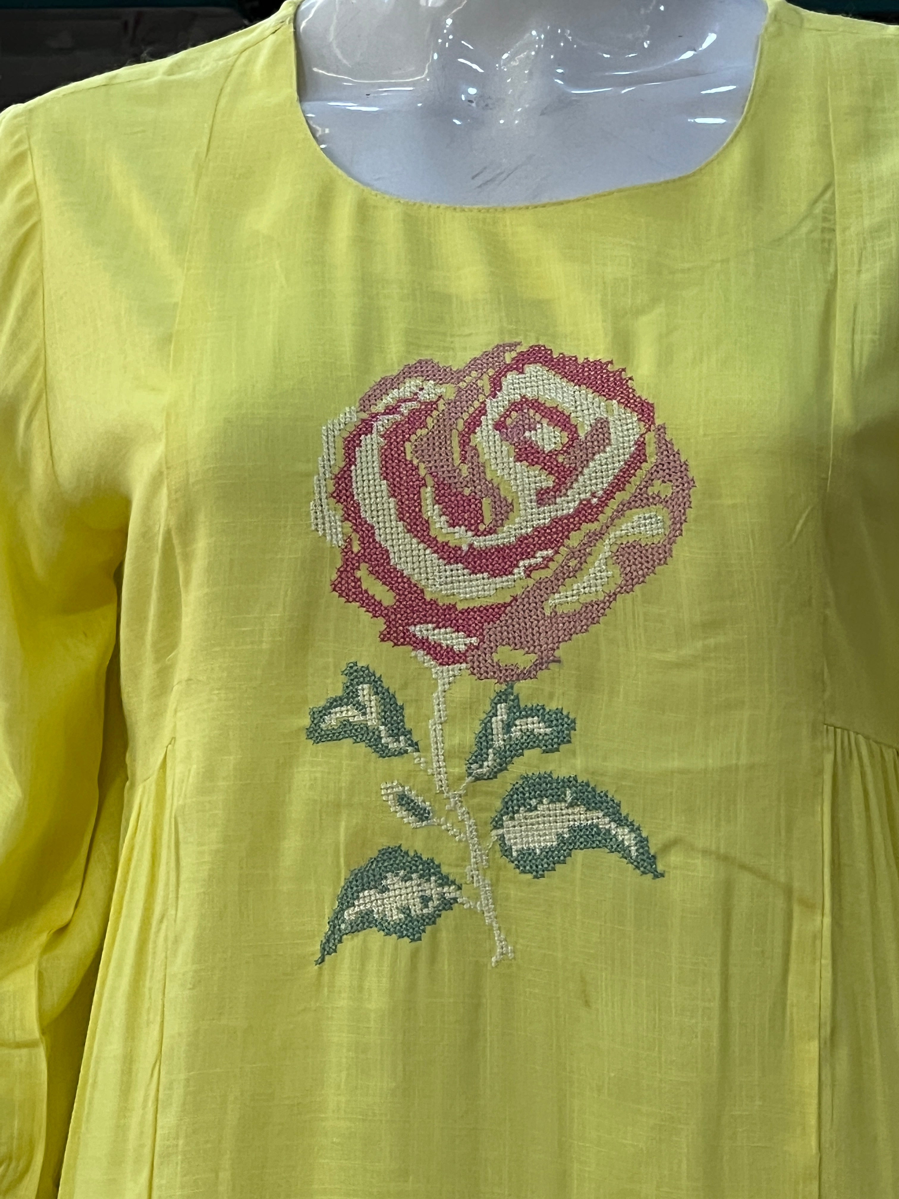 short kurti - sh 75967