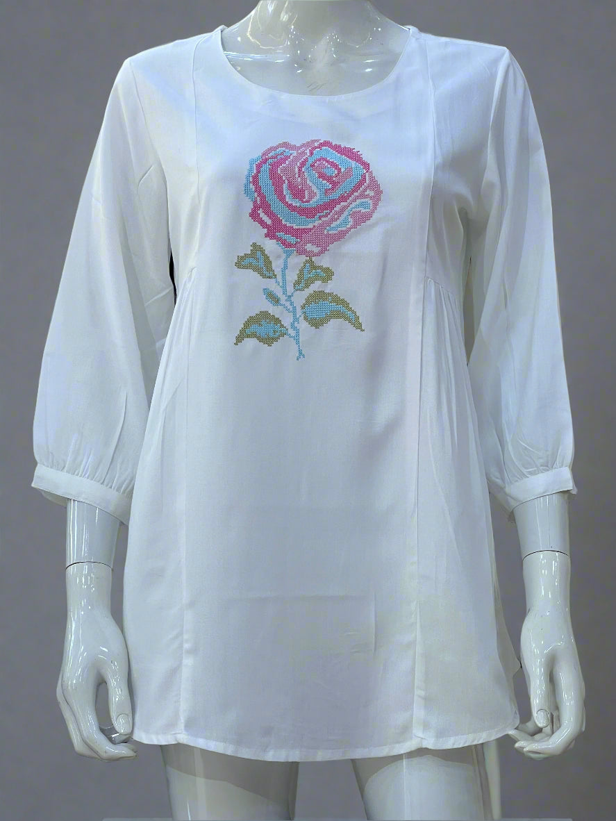 short kurti - sh 75967