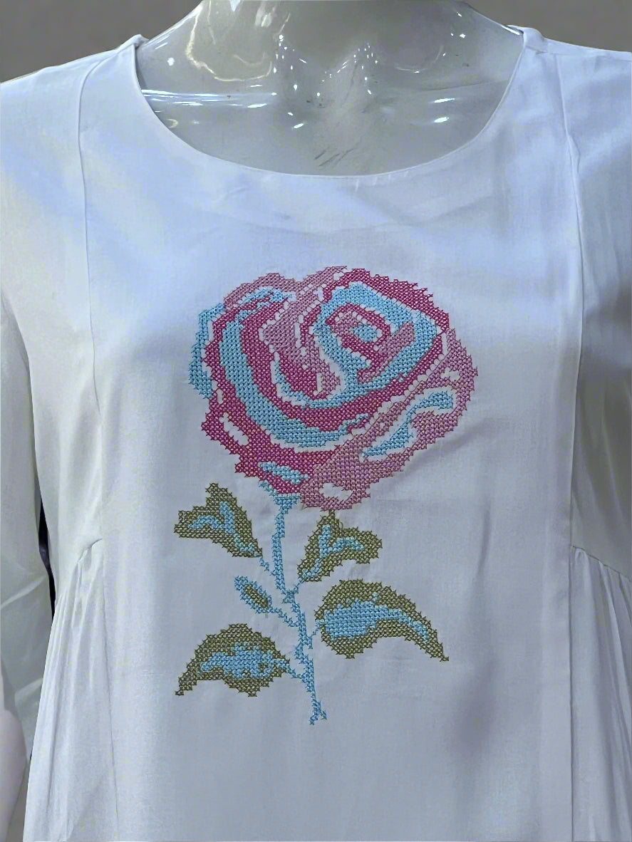 short kurti - sh 75967