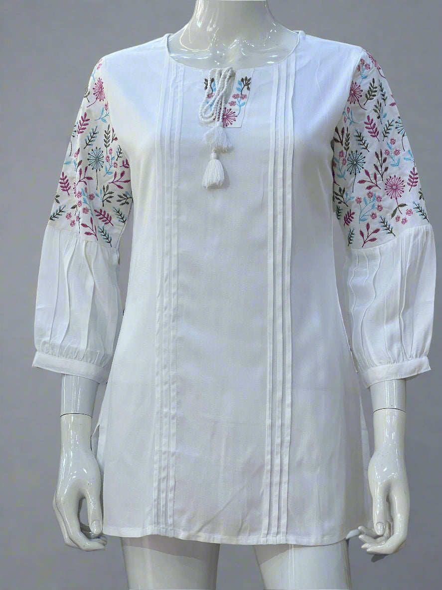 short kurti - sh 75667