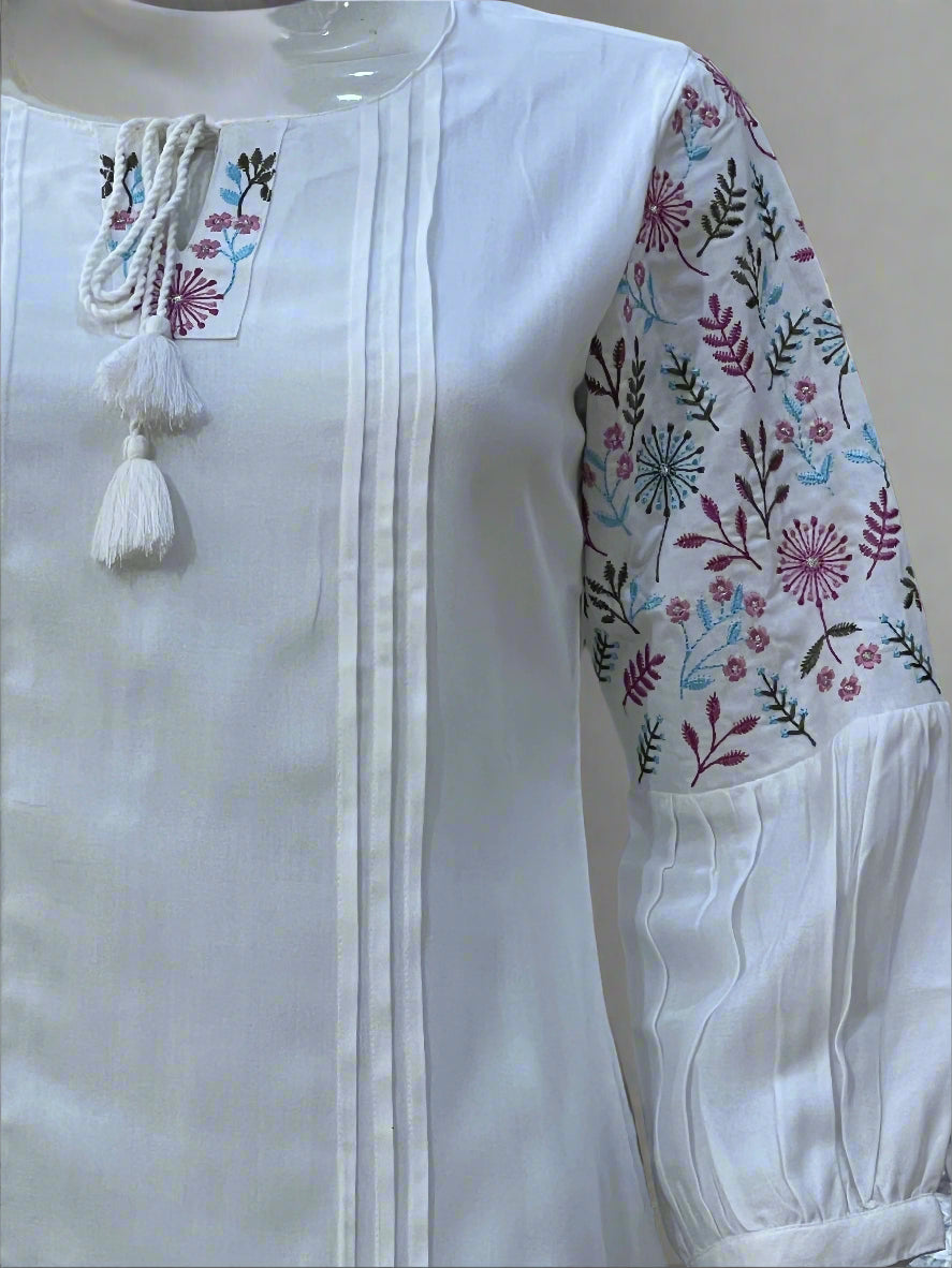 short kurti - sh 75667