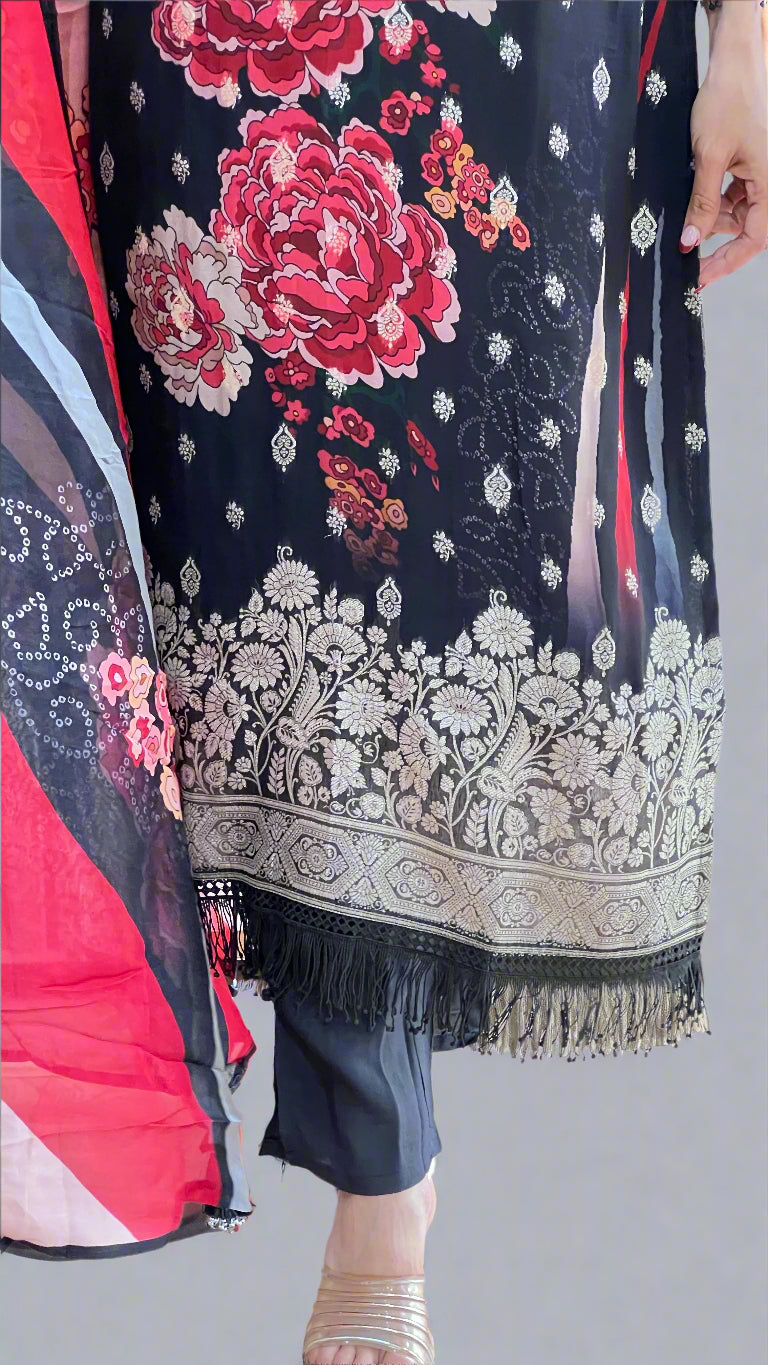 anuya pakistani suit