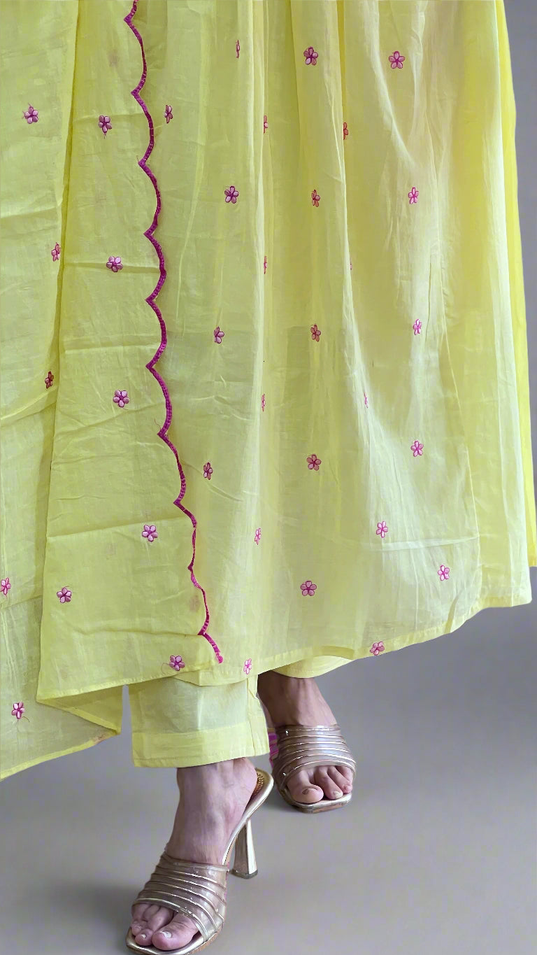 jasmine mul mul suit