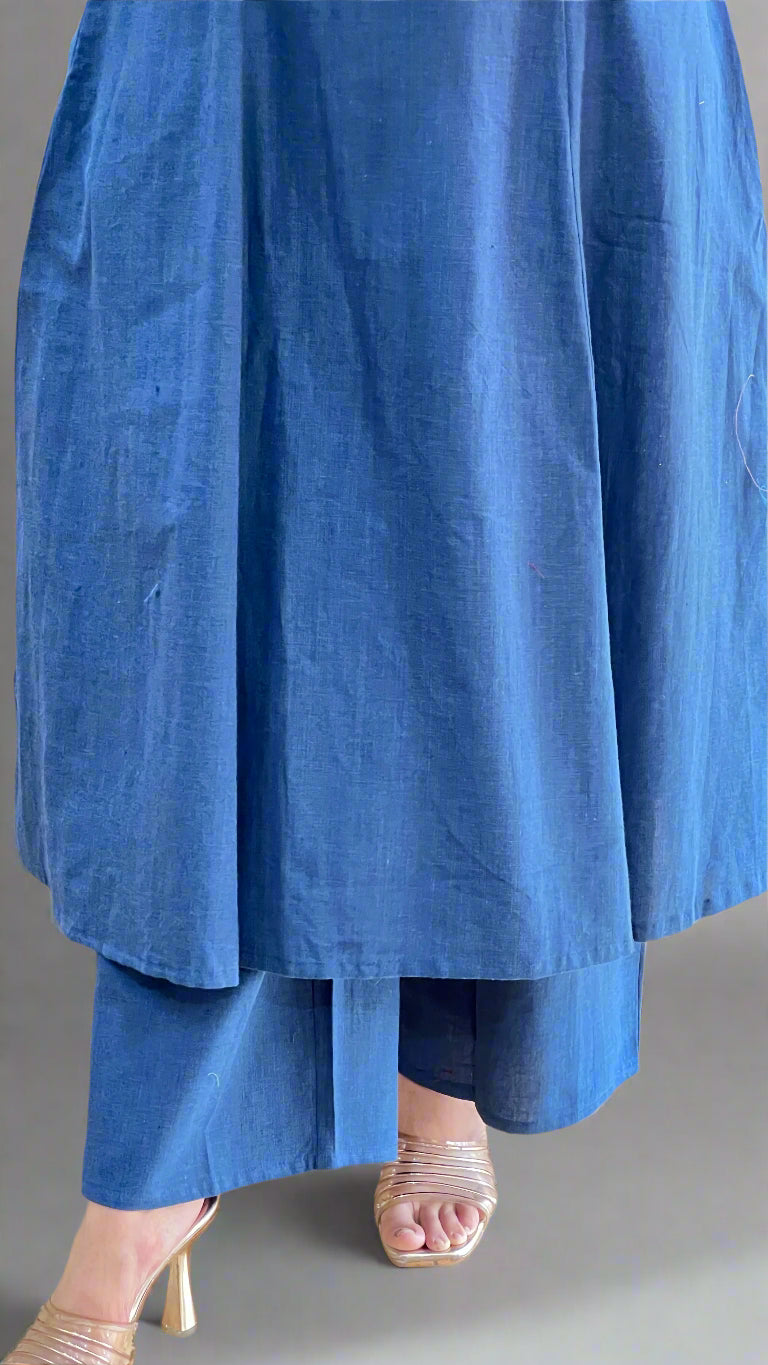 A- line cord set (without sleeves)