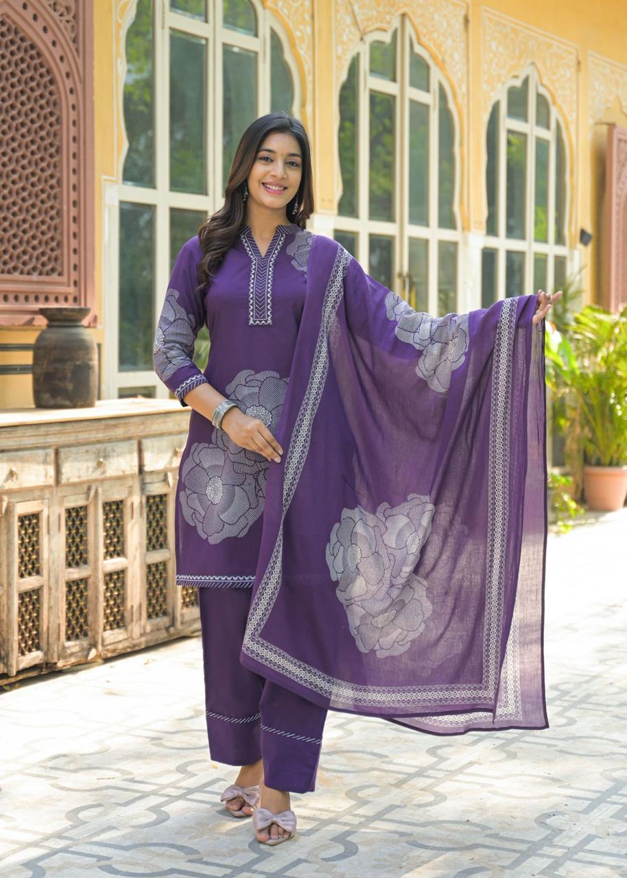 farsi salwar suit