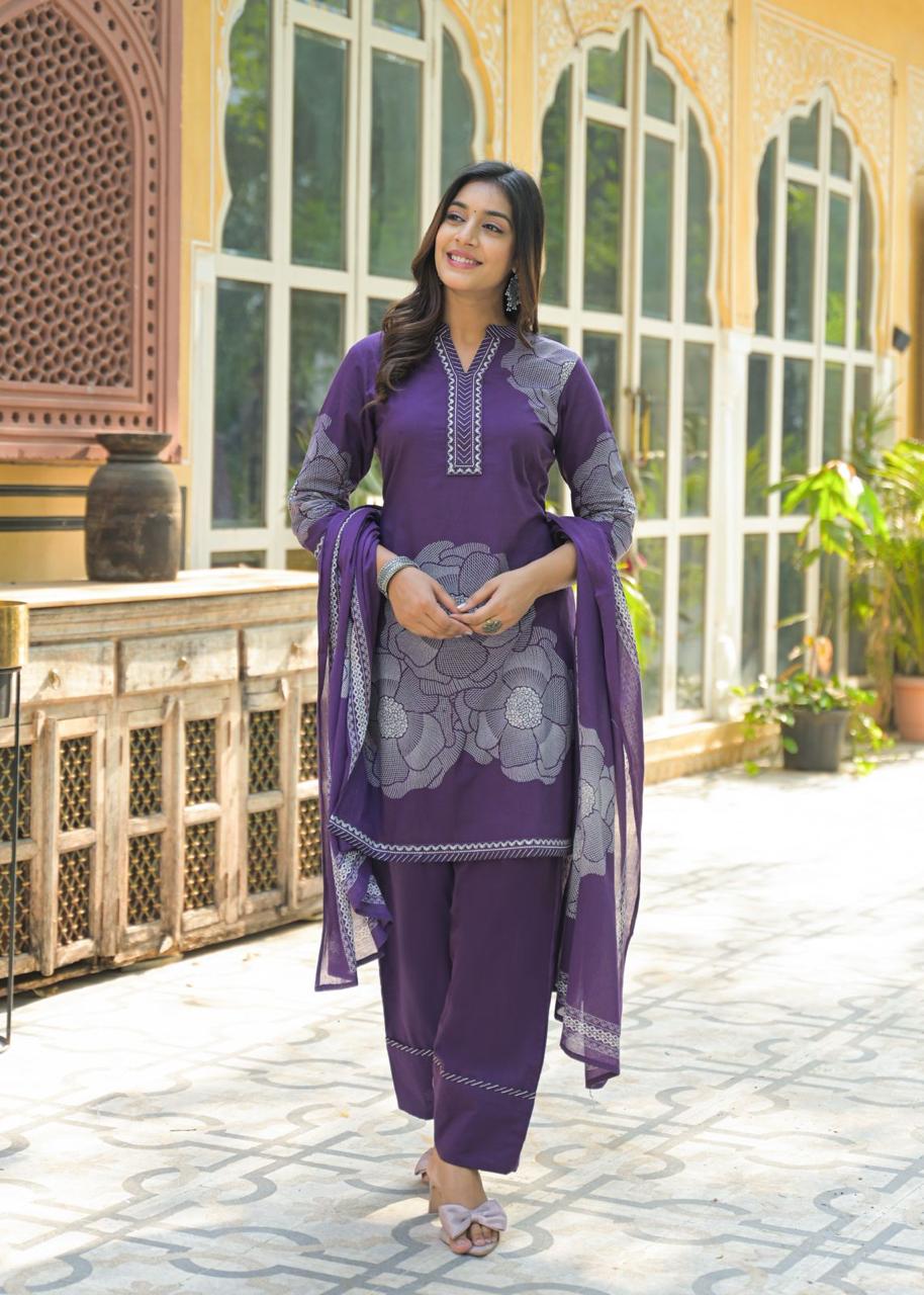 farsi salwar suit