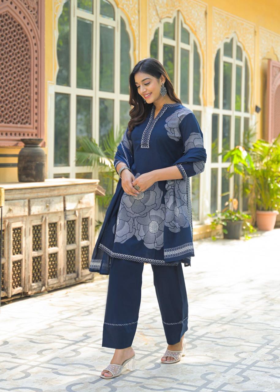 farsi salwar suit